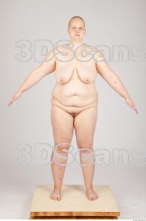 Body texture of Alice 0007